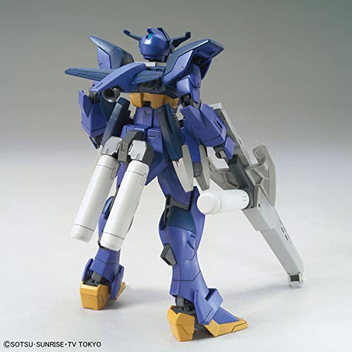 Impuls Gundam Ark - 1/144 Maßstab - Gundam Build Taucher - Bandai