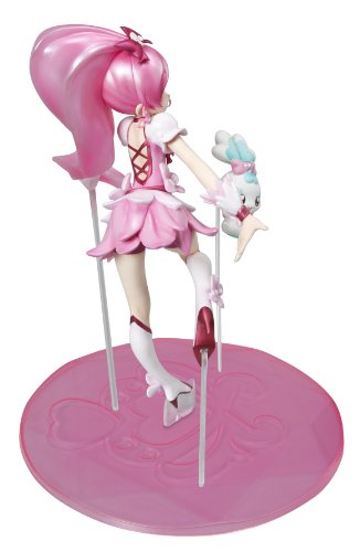 Chypre Cure Blossom 1/8 Excellent Model Heartcatch Precure! - MegaHouse