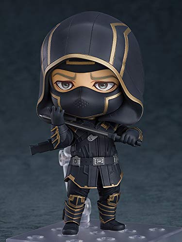 Avengers: Endgame - Hawkeye - Nendoroid #1290‐DX - Endgame Ver., DX (Good Smile Company)
