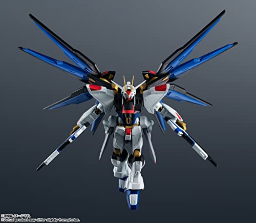 Gundam Universe "Mobile Suit Gundam SEED DESTINY" STRIKE FREEDOM GUNDAM