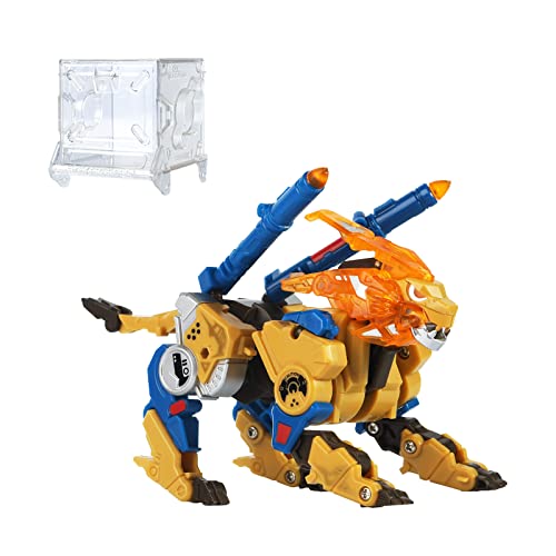 【52TOYS】52TOYS BEASTBOX BB-19 DESERTMETEOR