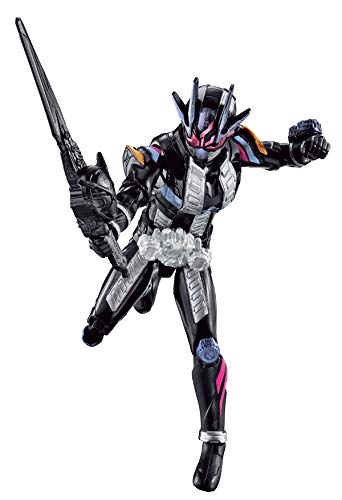 Kamen Rider Zi-O (II version) Rider Kick's Figure Kamen Rider Zi-O - Bandai
