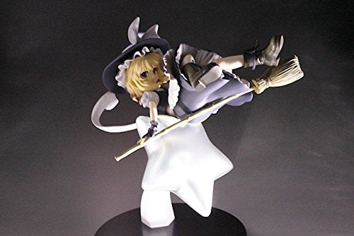 Kirisame Marisa 1/8 Touhou Project - Kotobukiya