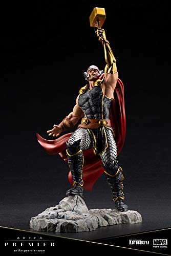 Thor - 1/10 scale - Avengers - Kotobukiya