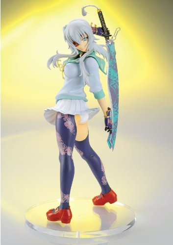 Yagyuu Gisen - 1/6 scale - Hyakka Ryouran - Aizu Project