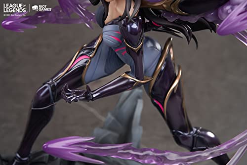 "League of Legends" Kai'Sa