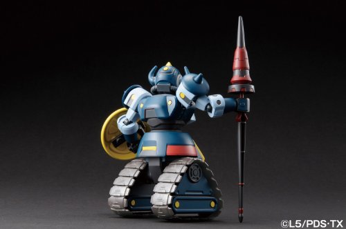 LBX Buld Danball Senki-Bandai