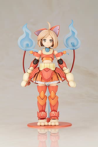 "Soukou Musume" LBCS: JI-BANYAN Kozakura Tsugumi