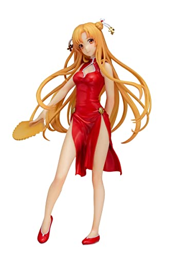 Sword Art Online Asuna China Dress Ver.