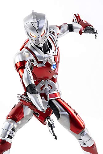 "ULTRAMAN" Ace Suit (Anime Version)