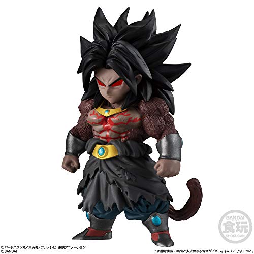 Bandai Shokugan Super Dragon Ball Heroes 2 - Bandai