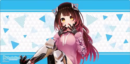 Bushiroad Rubber Mat Collection V2 Vol. 796 Hololive Production Roboco-san 2023 Ver.