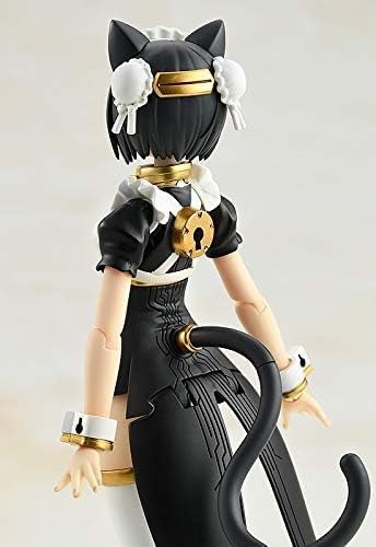 Guilty Princess PLAMAX GP-01 Guilty Princess Maidroid Miao