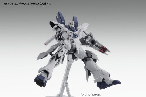 1/100 MG "Gundam UC" Sinanju Stein Ver. Ka