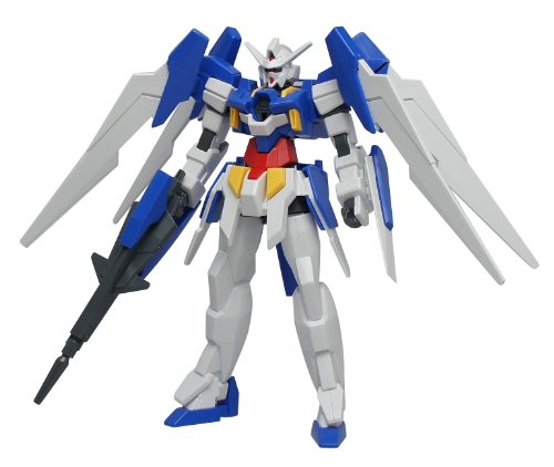 Gundam AGE - 2 normal - 1 / 144 Ratio - Ag Kidou Senshi Gundam AGE - ban dai
