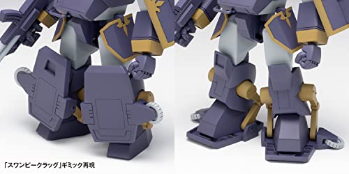 Armored Trooper Votoms Berserga WP PS Edition