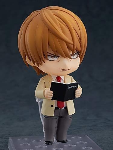 Death Note - Yagami Light 2.0 - Nendoroid #1160 - (Good Smile Company)