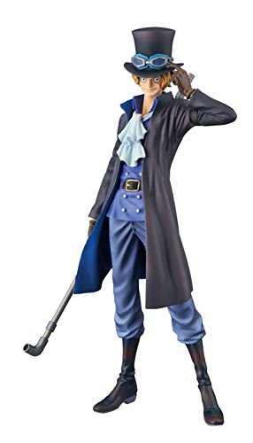 Sabo DXF Figure One Piece - Banpresto