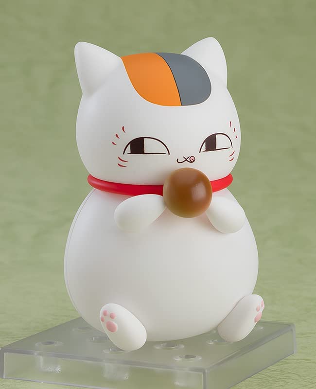 "Natsume's Book of Friends" Nendoroid#1344 Nyanko-sensei