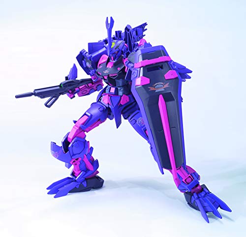 MBF-P05LM2 Astray Mirage Frame 2nd Ausgabe - 1/100 Maßstab - 1/100 Gundam Seed Destiny Modell Serie (# 24) Kidou Senshi Gundam Samen vs Astray - Bandai