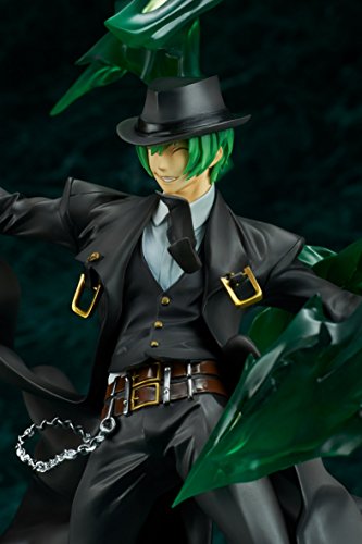 Hazama - 1/8 scale - BlazBlue: Chrono Phantasma - Broccoli | Ninoma