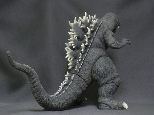 Godzilla Toho 30cm Series Godzilla Mothra King Ghidorah Daikaijuu Soukougeki - X-Plus