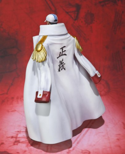 Sakazuki Figuarts ZERO One Piece