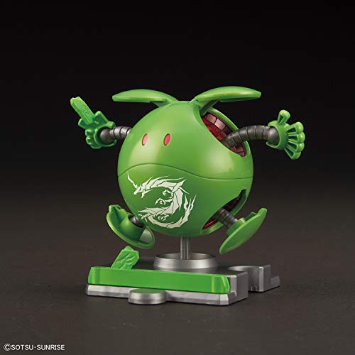 Haro haropla SD Gundam World Sangoku soketsuten - wandai Spirit