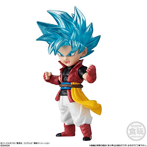 Bandai Shokugan Super Dragon Ball Heroes 2 - Bandai
