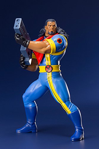 Storm - 1/10 scale - X-Men: The Animated Series - Kotobukiya