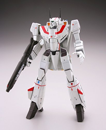 VF-1 Battroid Ichijou Hikaru (Versión en modo Battroid) - 1/144 Escala - GIMIX Aircraft Series Modelers x GIMIX (GIMCR08), ​​Macross - Tomytec