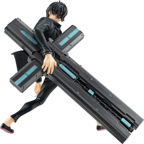 POP UP PARADE "Trigun Stampede" Nicholas D. Wolfwood