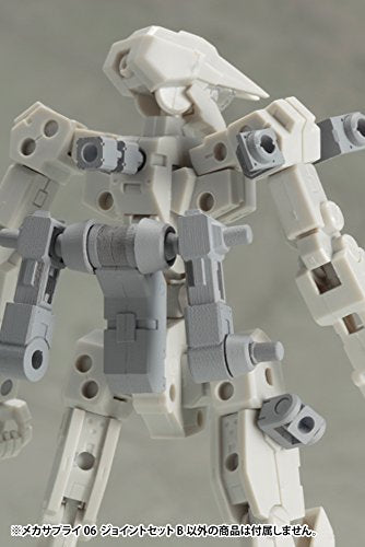 Mecha Supply 06 Joint Set B, M.S.G - Kotobukiya