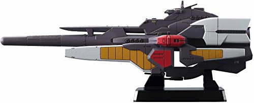 Cosmo Fleet Special "V Gundam" Reinforce Jr.