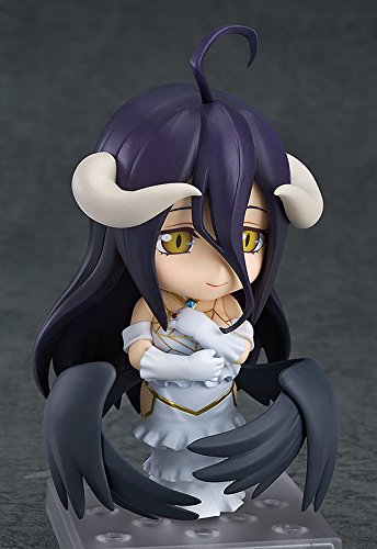 Nendoroid "Overlord" Albedo