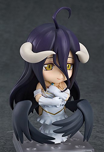 Nendoroid "Overlord" Albedo