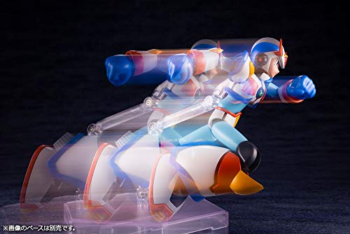Rockman X (Max Armor version) Rockman X3 - Kotobukiya