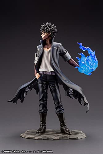 "My Hero Academia" ARTFX J Dabi