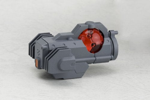 RZ-031 DIBISON (versión personalizada de Thomas Richard Schubaltz) - 1/72 escala - Modelo Master Highend, Zoids - Kotobukiya