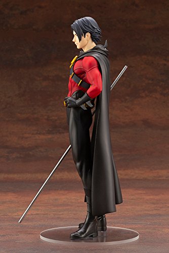 Red Robin - 1/7 scale - Ikemen Series Batman - Kotobukiya
