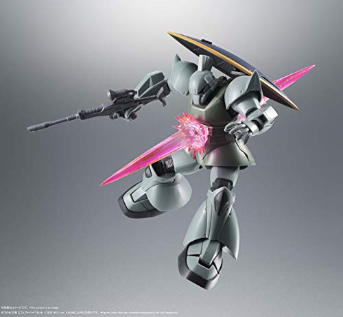 Robot Spirits Side MS "Gundam" Effect Part Set Ver. A.N.I.M.E.