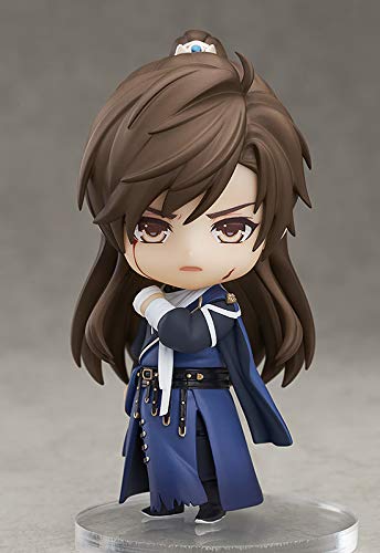 Nendoroid "Mr Love: Queen's Choice" Gavin (Haku) Grand Occultist Ver.