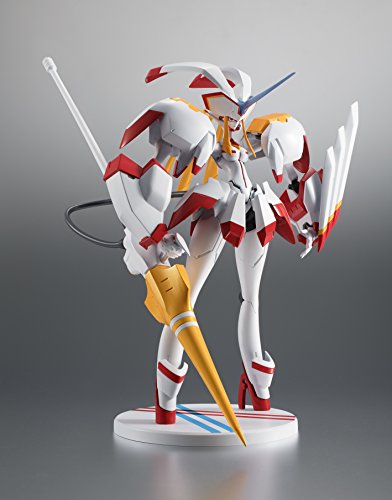 Strelizia Robot Damashii Darling in the FranXX - Bandai