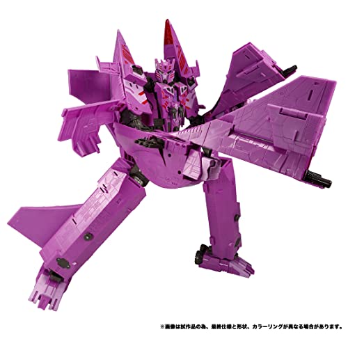 "Transformers" Transformers: Legacy TL-49 Nemesis