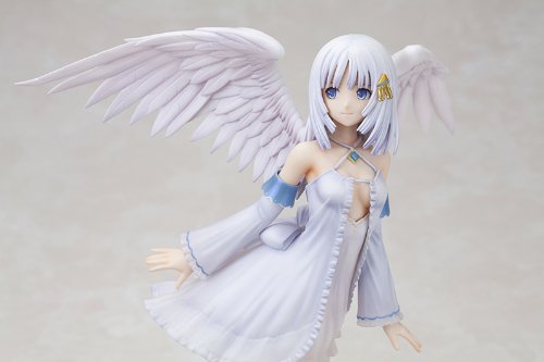 Panis Angelicus 1/8 Shining Ark - Kotobukiya