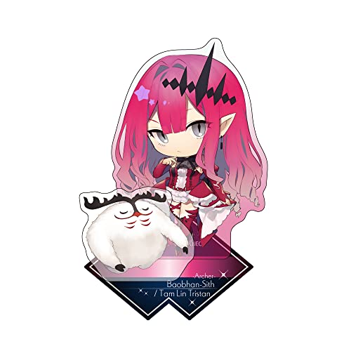 "Fate/Grand Order" CharaToria Acrylic Stand Archer / Baobhan Sith