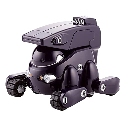 MARUTTOYS TAMOTU PRO Midnight Blue Ver.