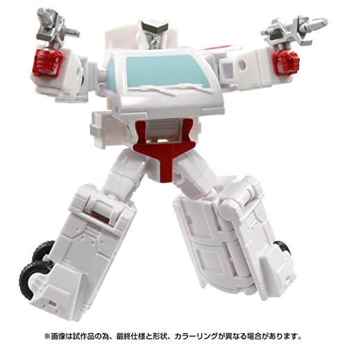 "Transformers: The Movie" Studio Series SS-99 Ratchet