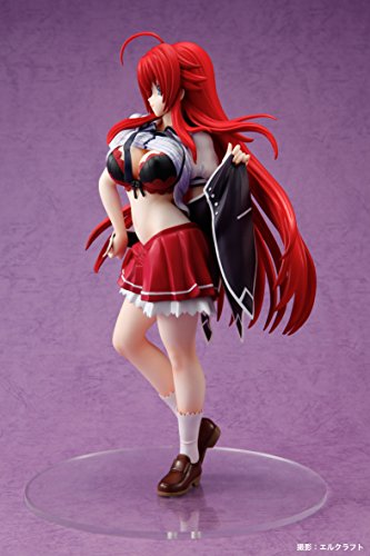 Rias Gremory 1/8 Yuuwaku ver. High School DxD NEW - Broccoli