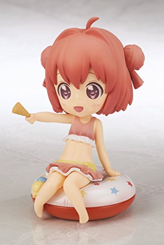 Akaza Akari Chocolto Yuru Yuri  - Broccoli